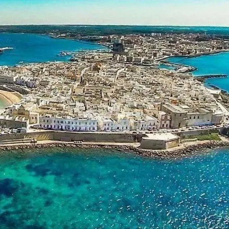 Apartment 40 Via Acquedotto