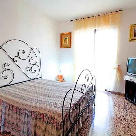 40 Via Acquedotto Apartment *