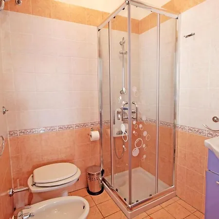 40 Via Acquedotto Apartmán