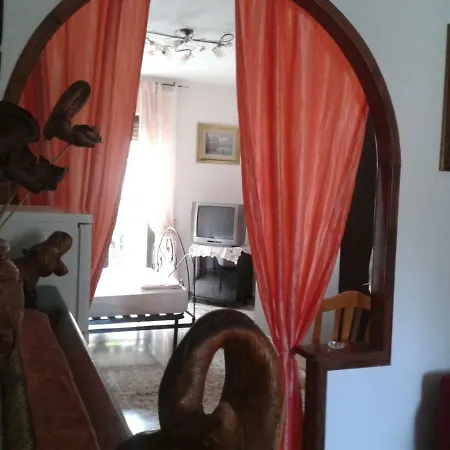 شقة 40 Via Acquedotto