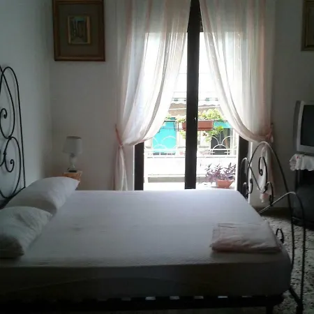 Apartman 40 Via Acquedotto