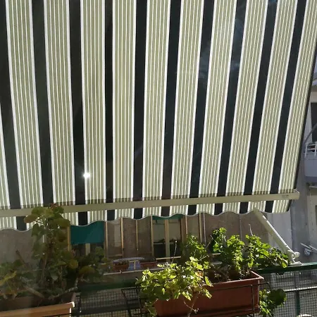 40 Via Acquedotto Apartment