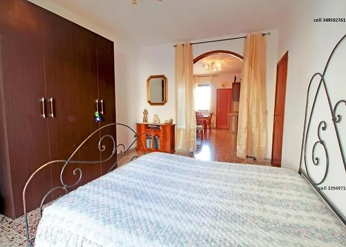 40 Via Acquedotto